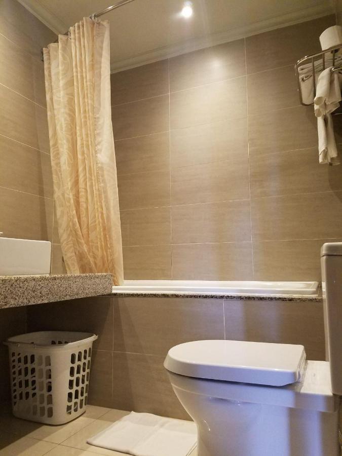 Fuji Landmark 3 Aparthotel Ho Chi Minh City Exterior photo